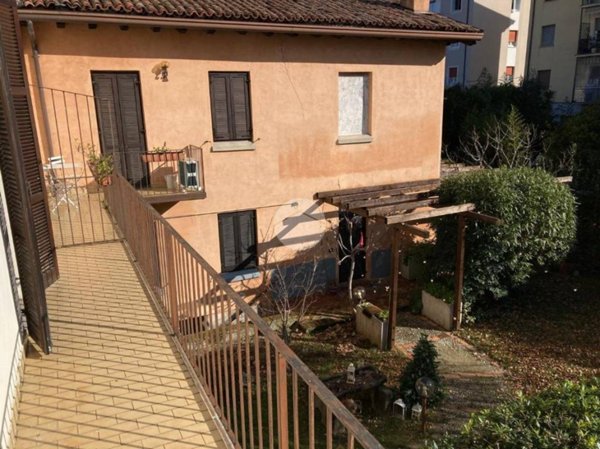 appartamento in vendita ad Iseo