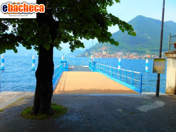 appartamento in vendita ad Iseo