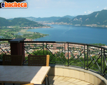 negozio in vendita ad Iseo