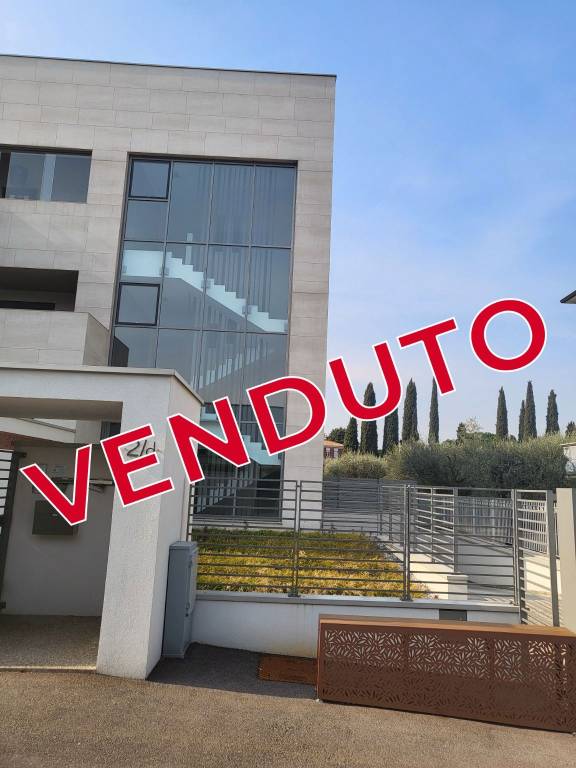 appartamento in vendita ad Iseo