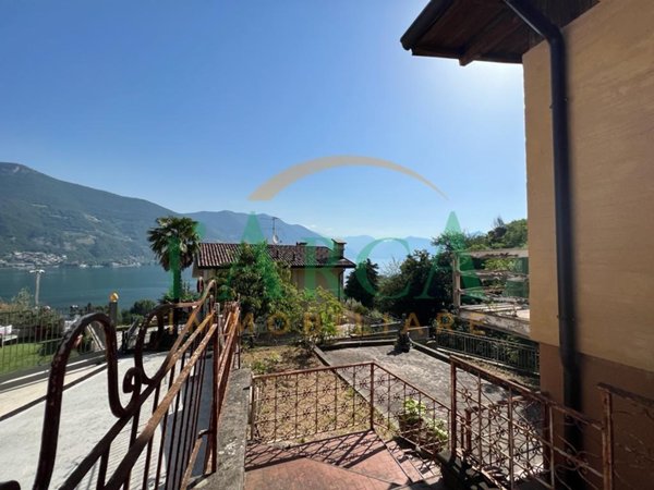 casa indipendente in vendita ad Iseo