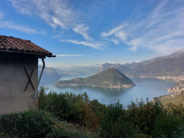 terreno agricolo in vendita ad Iseo