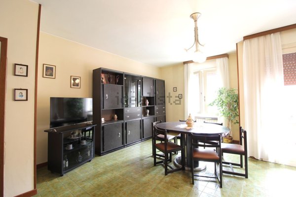 appartamento in vendita ad Iseo