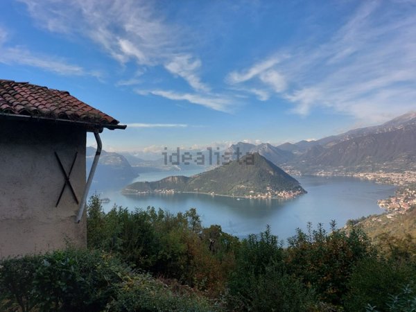 appartamento in vendita ad Iseo