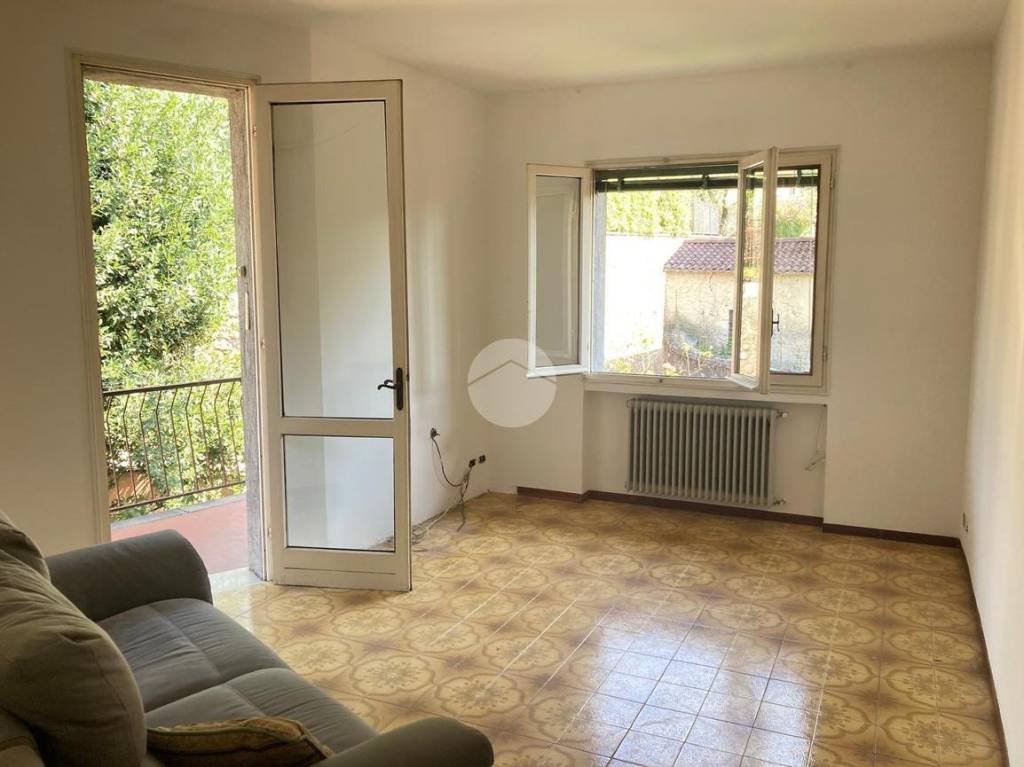 appartamento in vendita ad Iseo