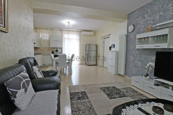 appartamento in vendita ad Iseo