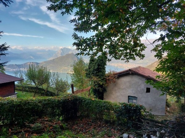appartamento in vendita ad Iseo
