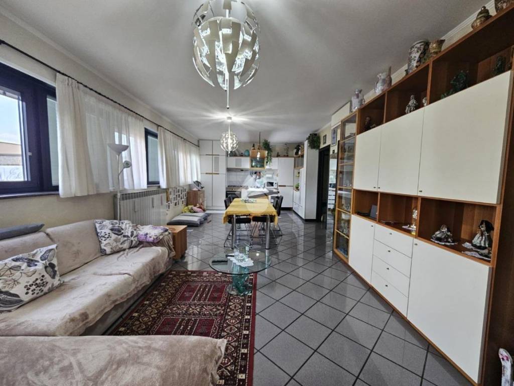 appartamento in vendita ad Iseo