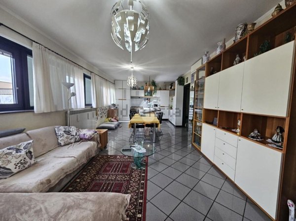 appartamento in vendita ad Iseo