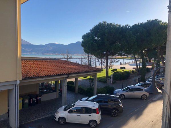 appartamento in vendita ad Iseo