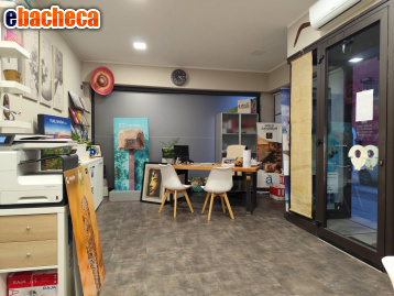 ufficio in vendita ad Iseo