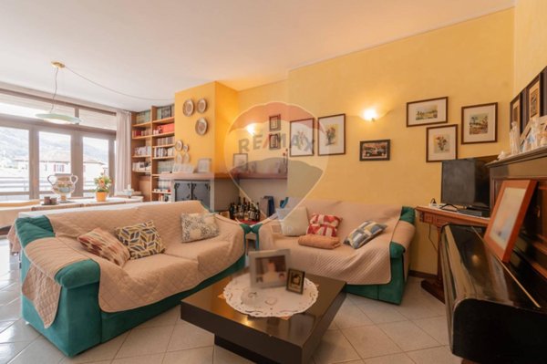 appartamento in vendita ad Iseo