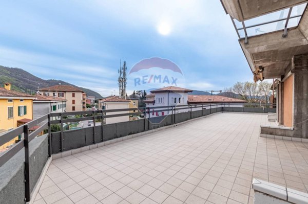 appartamento in vendita ad Iseo