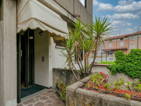 casa indipendente in vendita ad Iseo
