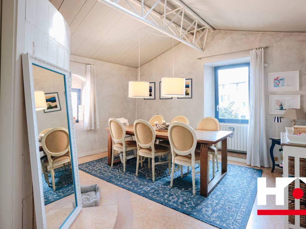 casa indipendente in vendita ad Iseo