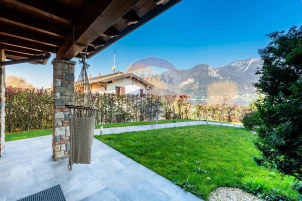 casa indipendente in vendita ad Iseo