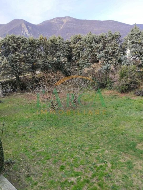 terreno edificabile in vendita ad Iseo