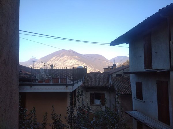 appartamento in vendita ad Iseo