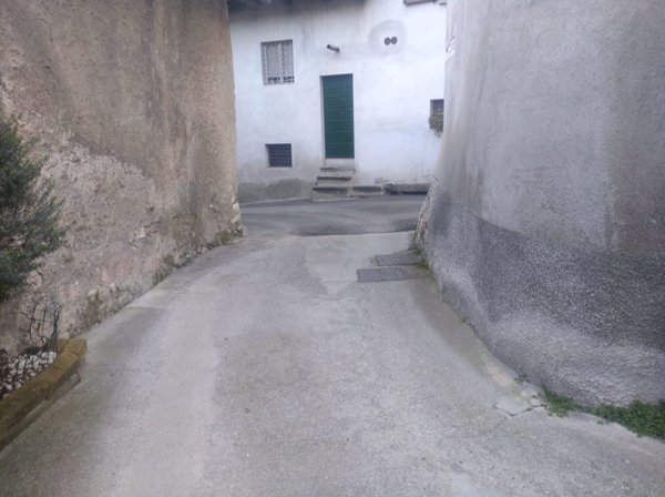 appartamento in vendita ad Iseo