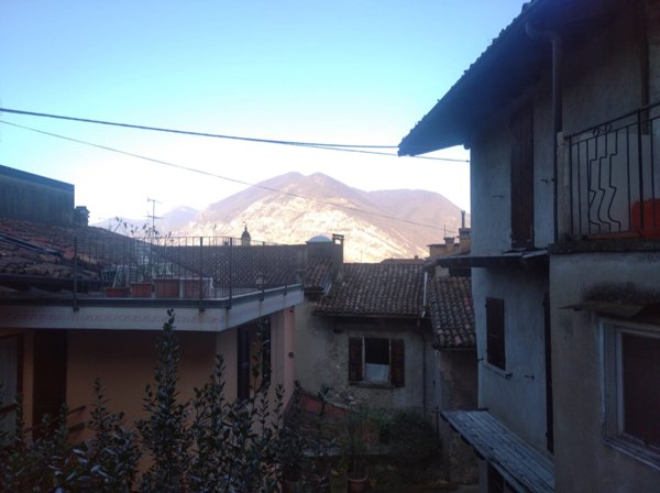 appartamento in vendita ad Iseo