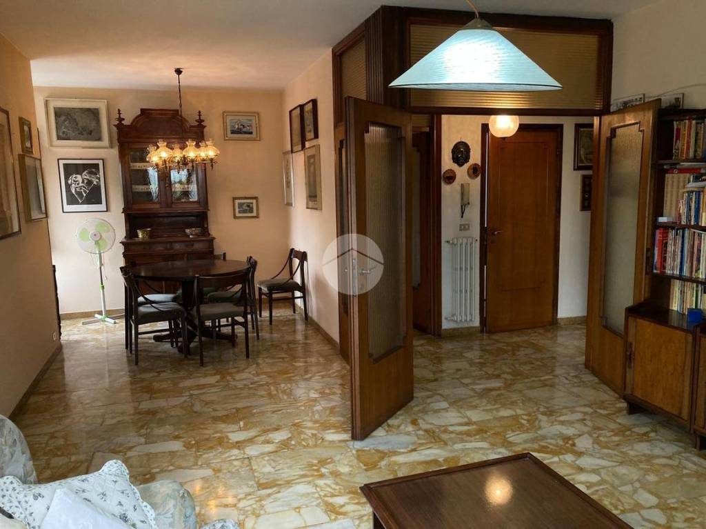appartamento in vendita ad Iseo