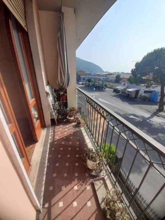 appartamento in vendita ad Iseo