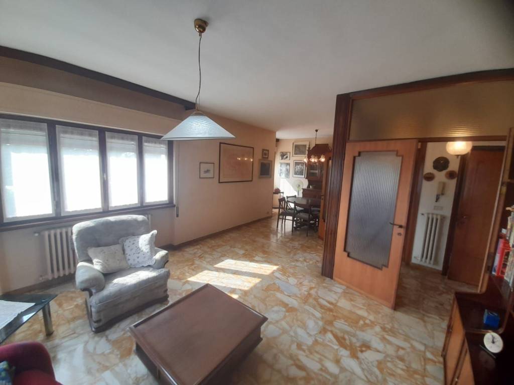 appartamento in vendita ad Iseo