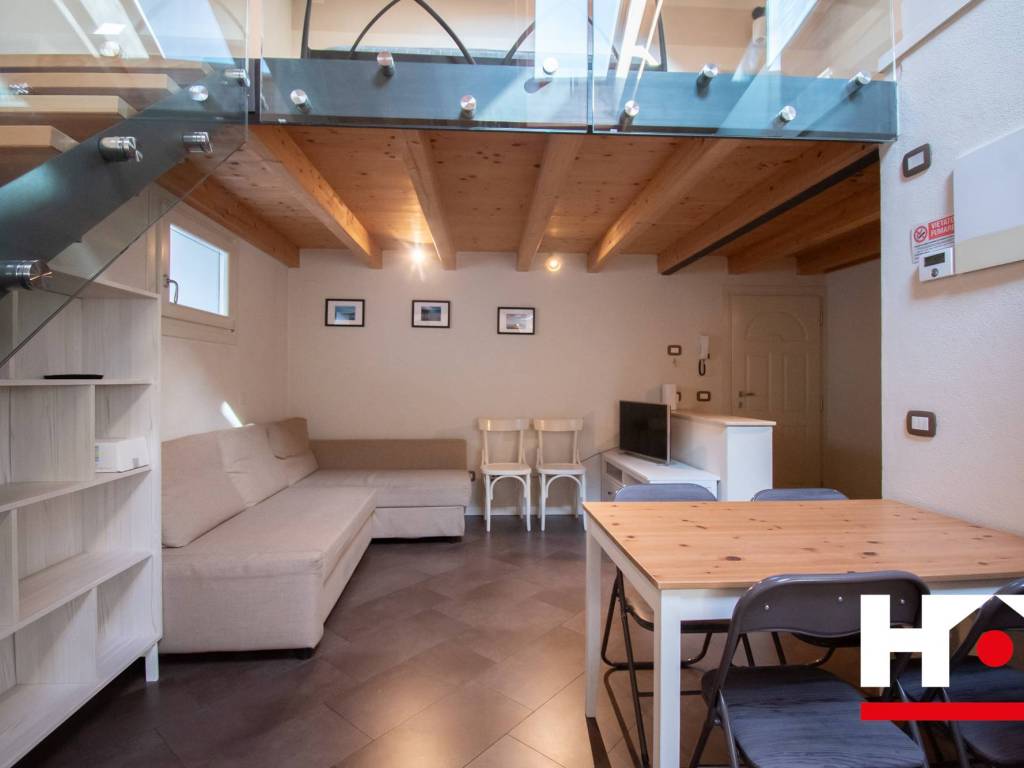 appartamento in vendita ad Iseo