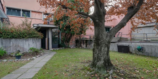 casa indipendente in vendita ad Iseo