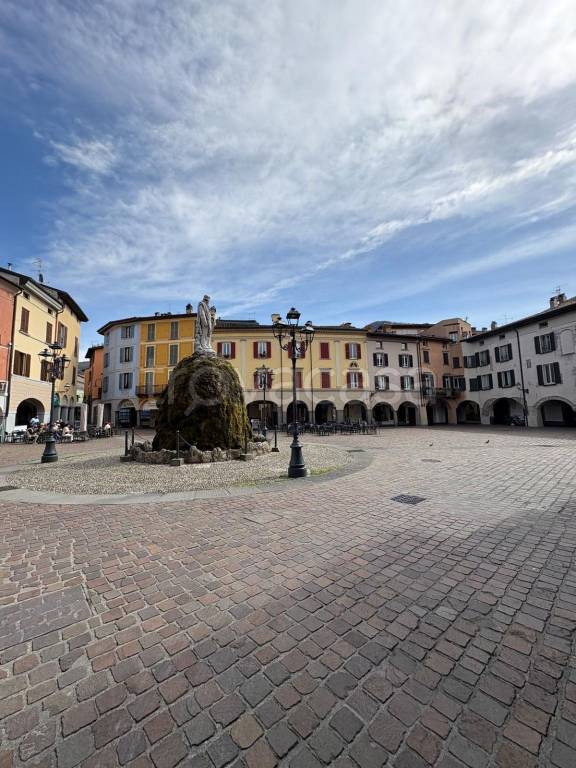 monolocale in vendita ad Iseo