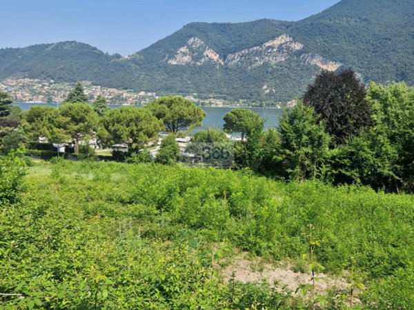ufficio in vendita ad Iseo