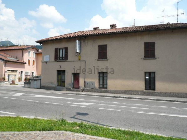appartamento in vendita ad Iseo
