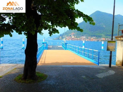 appartamento in vendita ad Iseo