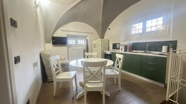 appartamento in vendita ad Iseo
