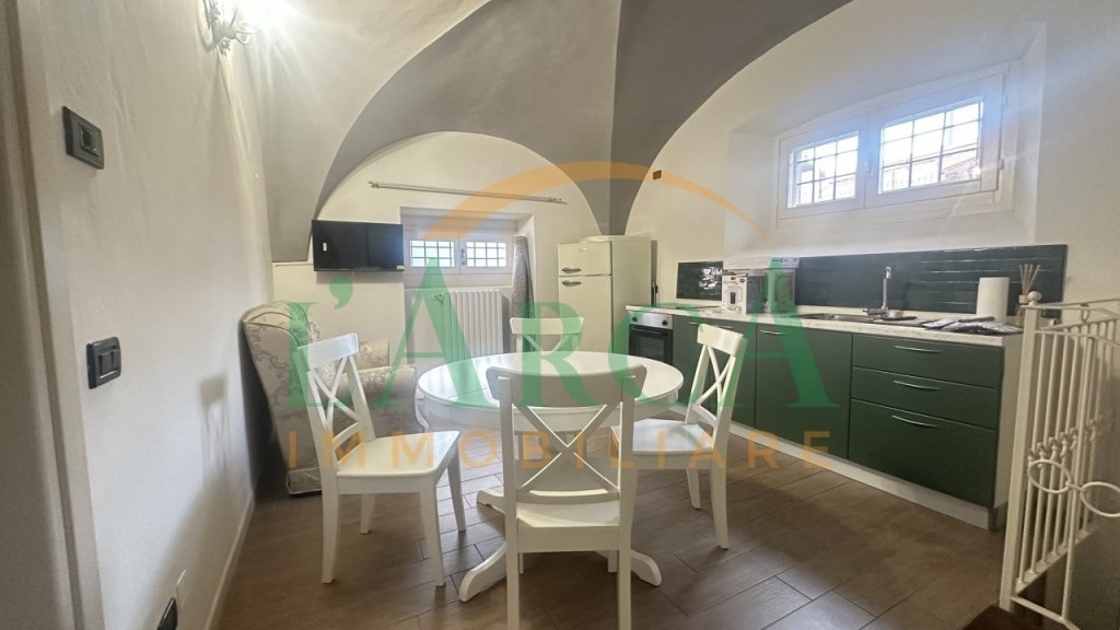 appartamento in vendita ad Iseo