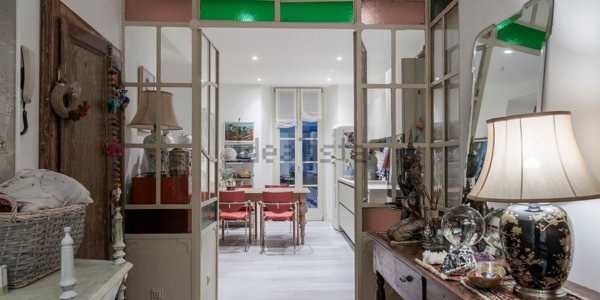 appartamento in vendita ad Iseo