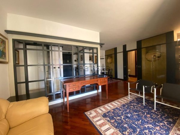 appartamento in vendita ad Iseo