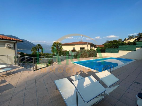casa indipendente in vendita ad Iseo