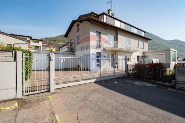 appartamento in vendita ad Iseo