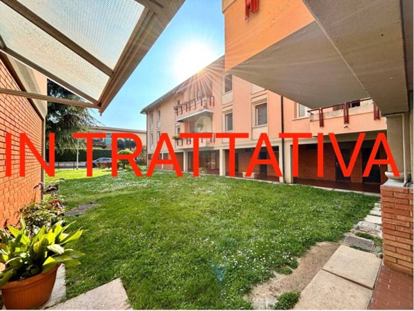 appartamento in vendita ad Iseo