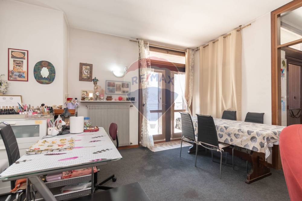 appartamento in vendita ad Iseo