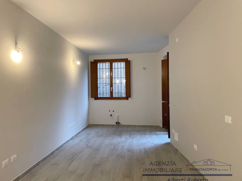 appartamento in vendita ad Iseo