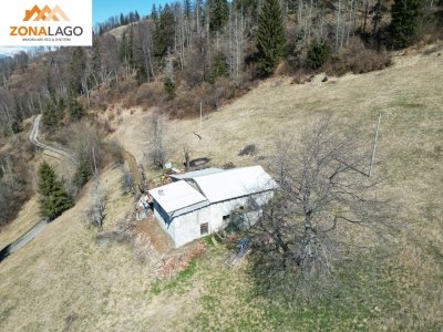 casa indipendente in vendita ad Iseo
