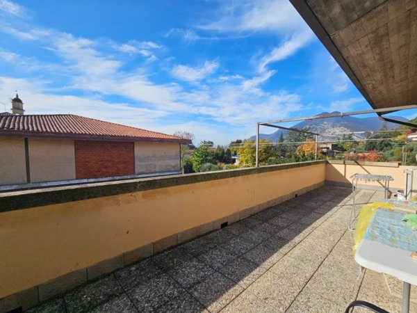 appartamento in vendita ad Iseo
