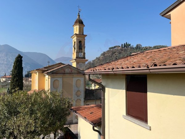 appartamento in vendita ad Iseo