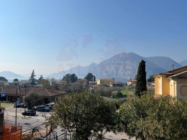 casa indipendente in vendita ad Iseo