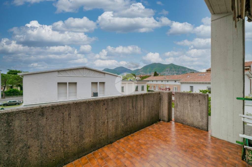 appartamento in vendita ad Iseo