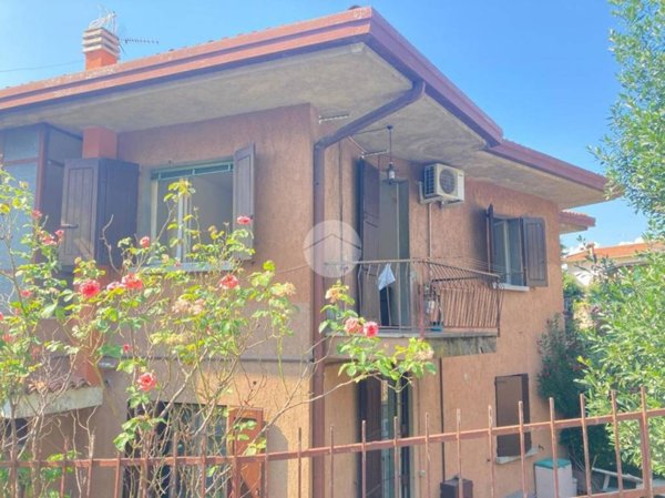 appartamento in vendita ad Iseo