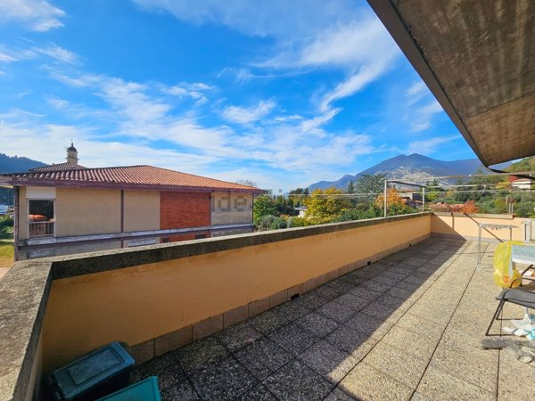 appartamento in vendita ad Iseo