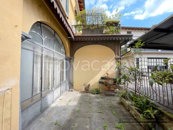 appartamento in vendita ad Iseo